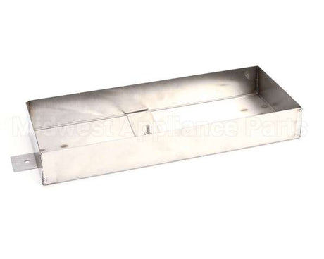 PN-29825 Alto Shaam Condensate Evaporator Pan,Qc2-