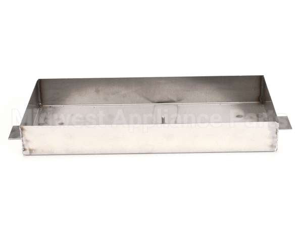 PN-29825 Alto Shaam Condensate Evaporator Pan,Qc2-