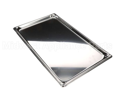 PN-37119 Alto Shaam Pan,Full Size,3/4 Height,S/Svo