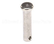 PN01-012 Henny Penny Clevis Pin 1/4 X 1 In. Ss