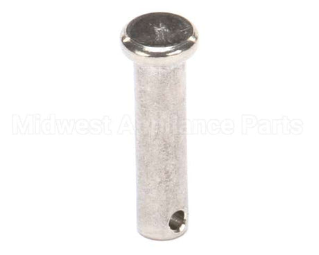 PN01-012 Henny Penny Clevis Pin 1/4 X 1 In. Ss
