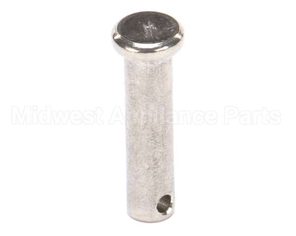 PN01-012 Henny Penny Clevis Pin 1/4 X 1 In. Ss