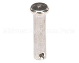 PN01-012 Henny Penny Clevis Pin 1/4 X 1 In. Ss