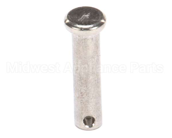 PN01-012 Henny Penny Clevis Pin 1/4 X 1 In. Ss