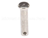 PN01-012 Henny Penny Clevis Pin 1/4 X 1 In. Ss