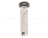 PN01-012 Henny Penny Clevis Pin 1/4 X 1 In. Ss