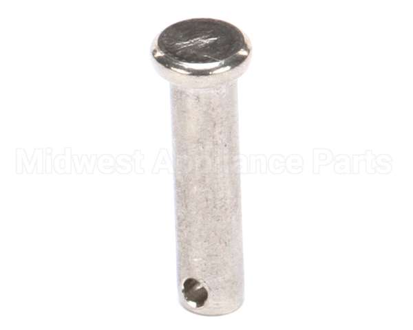 PN01-012 Henny Penny Clevis Pin 1/4 X 1 In. Ss