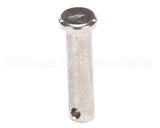 PN01-012 Henny Penny Clevis Pin 1/4 X 1 In. Ss
