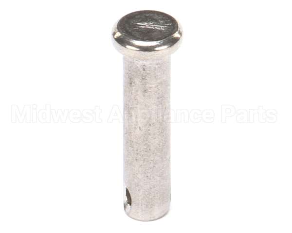 PN01-012 Henny Penny Clevis Pin 1/4 X 1 In. Ss
