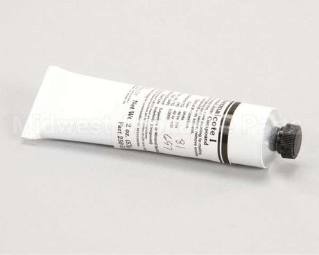 PN126 Southbend Range Thermocoat, 1, 2 Oz Tube