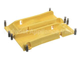POSI-SET T&S Brass Appliance Locating System (1 Pair W/ Mou