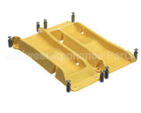 POSI-SET T&S Brass Appliance Locating System (1 Pair W/ Mou