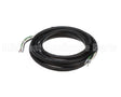 POWERCORDUL Jac Machines G9 120V Complete Power Cord Ul + Csa