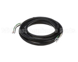 POWERCORDUL Jac Machines G9 120V Complete Power Cord Ul + Csa