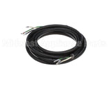 POWERCORDUL Jac Machines G9 120V Complete Power Cord Ul + Csa