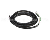 POWERCORDUL Jac Machines G9 120V Complete Power Cord Ul + Csa