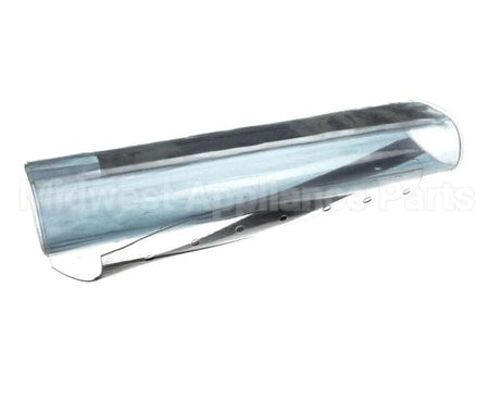 PP-C-080-3684RPLH Curtron Panel Replacement Left Hand