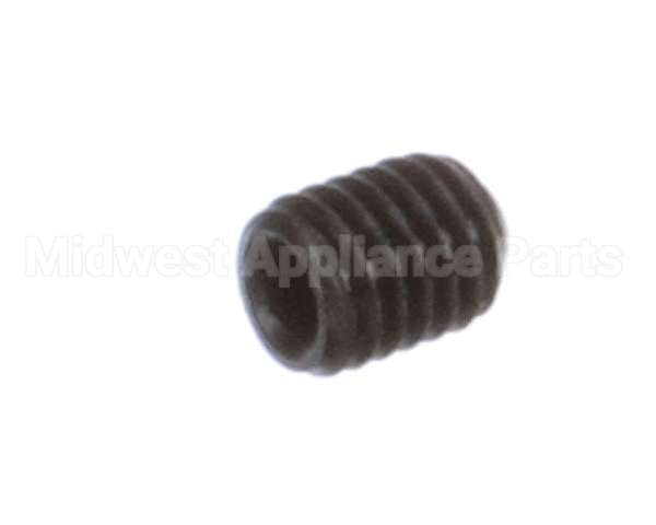 PP10025 Pitco Screw,10-32 X 1/4 Set Sh Cup Pt
