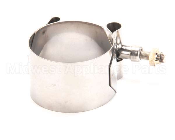 PP10034 Pitco Clamp,Band 1.97