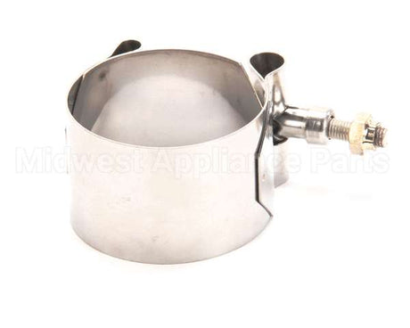 PP10034 Pitco Clamp,Band 1.97