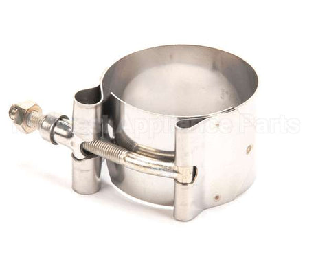 PP10034 Pitco Clamp,Band 1.97