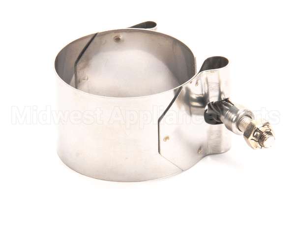 PP10034 Pitco Clamp,Band 1.97