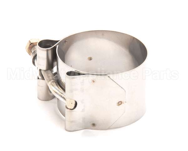 PP10034 Pitco Clamp,Band 1.97