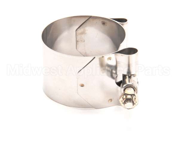 PP10034 Pitco Clamp,Band 1.97