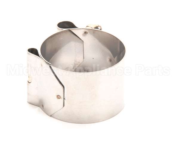 PP10034 Pitco Clamp,Band 1.97