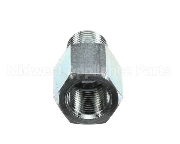 PP10067 Pitco Fitting,Adapter-Sply Gas Metric .5X