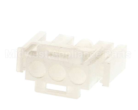 PP10090 Pitco Connector,Plug 3 Pin Molex