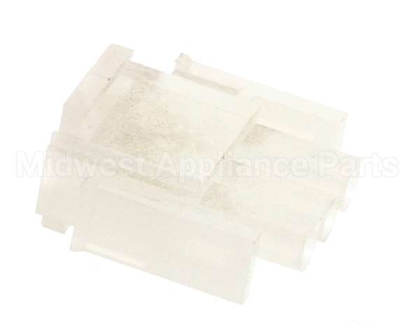 PP10090 Pitco Connector,Plug 3 Pin Molex