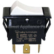 PP10093 Compatible Pitco Rocker Switch 7/8 X 1-1/2 Spdt