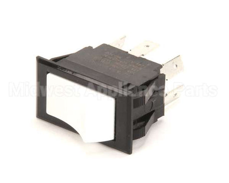 PP10098 Pitco Sw,Rkr Dpdt W/Bk (1-0-1)