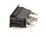 PP10098 Pitco Sw,Rkr Dpdt W/Bk (1-0-1)