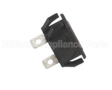 PP10100 Pitco Lamp,250V Amber Rect