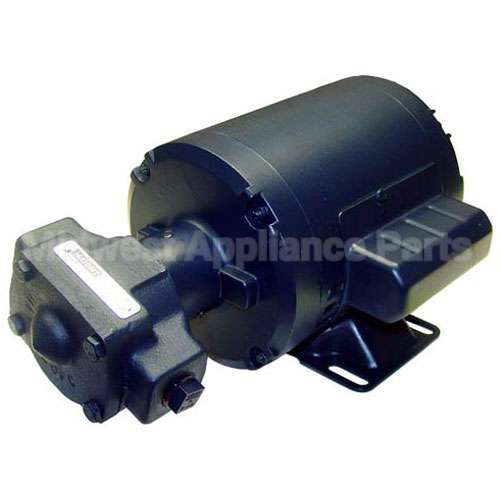PP10101 Compatible Pitco Motor Pump Assy
