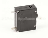 PP10104 Pitco Circuit Breaker,Toggle-Spst 10A 250V 50/