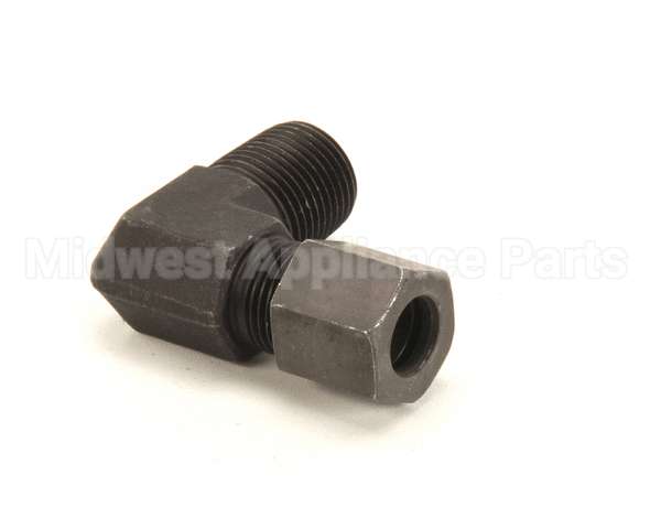 PP10106 Pitco Fitting,Elb-Male 90 .50D X .5Npt