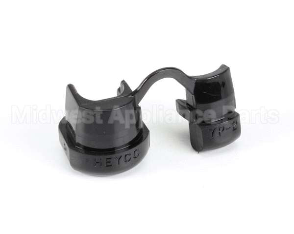 PP10107 Pitco Bushing,Strn Rlf-Ca .36-.43Dia