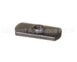 PP10108 Pitco Nut,Weld- 1/4-20 .312 Pilot Ho