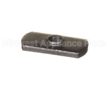 PP10108 Pitco Nut,Weld- 1/4-20 .312 Pilot Ho