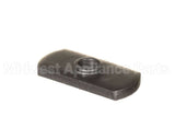 PP10108 Pitco Nut,Weld- 1/4-20 .312 Pilot Ho