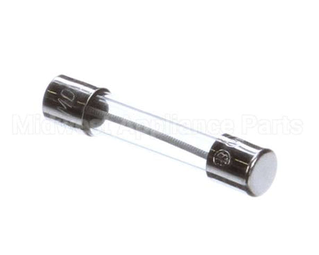 PP10122 Pitco Fuse,1A-Slo Blow Glass