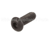 PP10195 Pitco Screw,1/4-20 X 3/4 Btn Hd Hex
