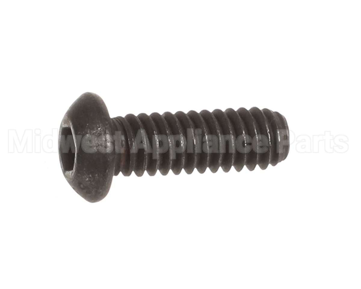 PP10195 Pitco Screw,1/4-20 X 3/4 Btn Hd Hex
