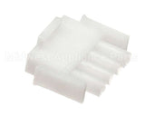PP10202 Pitco Connector,Plug 4 Pin Molex