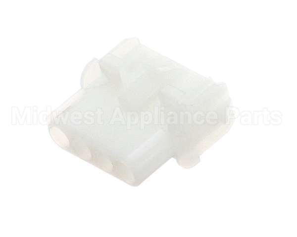 PP10203 Pitco Connector,Jack 4 Skt Molex