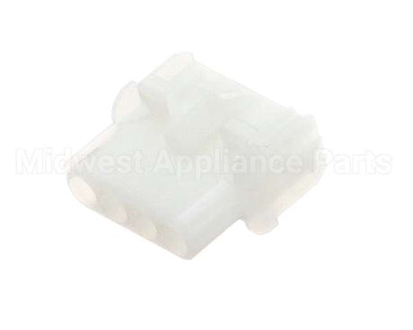 PP10203 Pitco Connector,Jack 4 Skt Molex