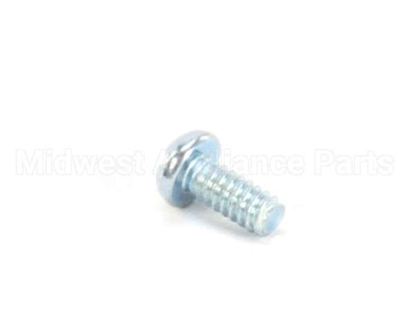 PP10266 Pitco Screw,4-40 X .250 Rdh Zn